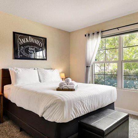 Speakeasy - A Birdy Vacation Rental San Antonio Exteriér fotografie
