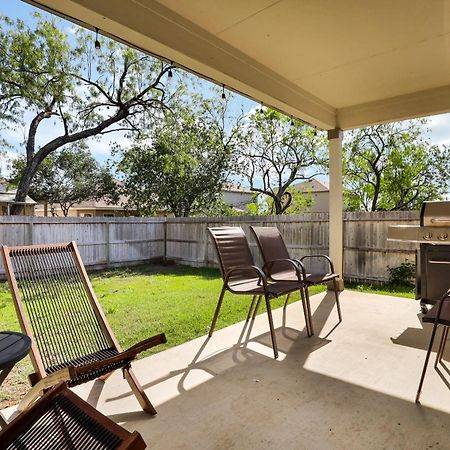 Speakeasy - A Birdy Vacation Rental San Antonio Exteriér fotografie