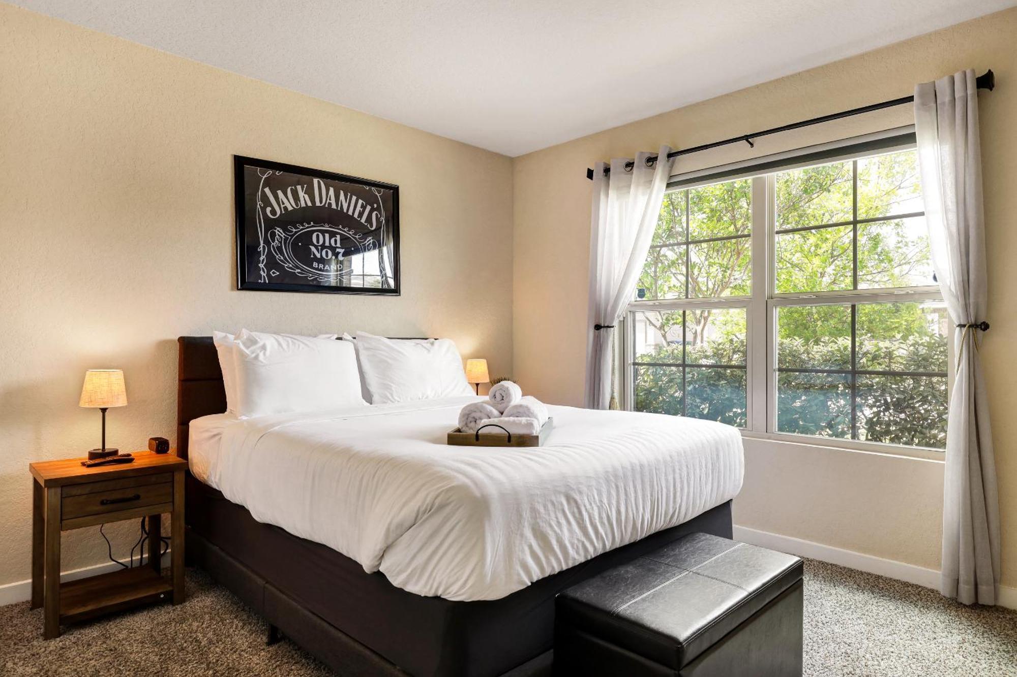 Speakeasy - A Birdy Vacation Rental San Antonio Exteriér fotografie