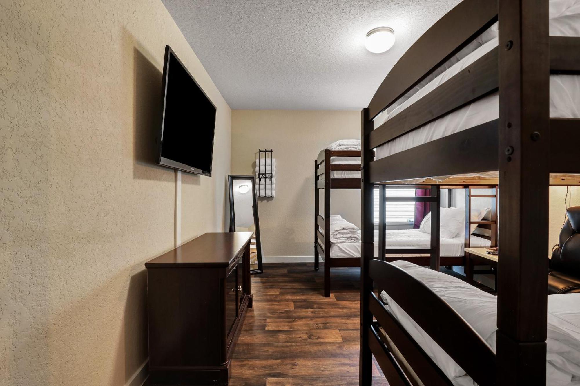 Speakeasy - A Birdy Vacation Rental San Antonio Exteriér fotografie