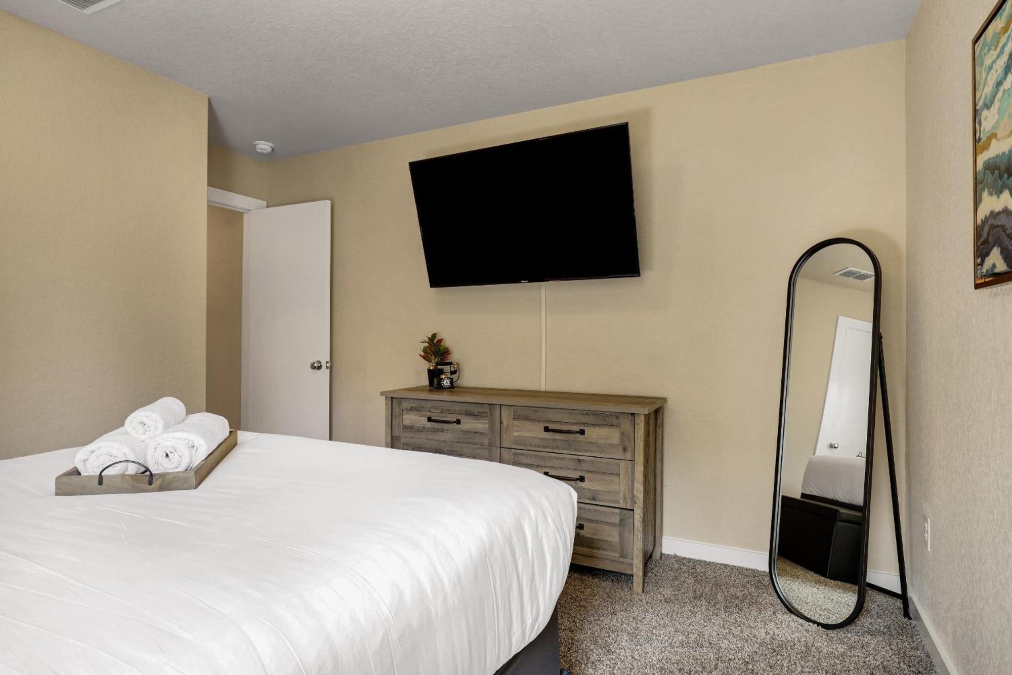 Speakeasy - A Birdy Vacation Rental San Antonio Exteriér fotografie