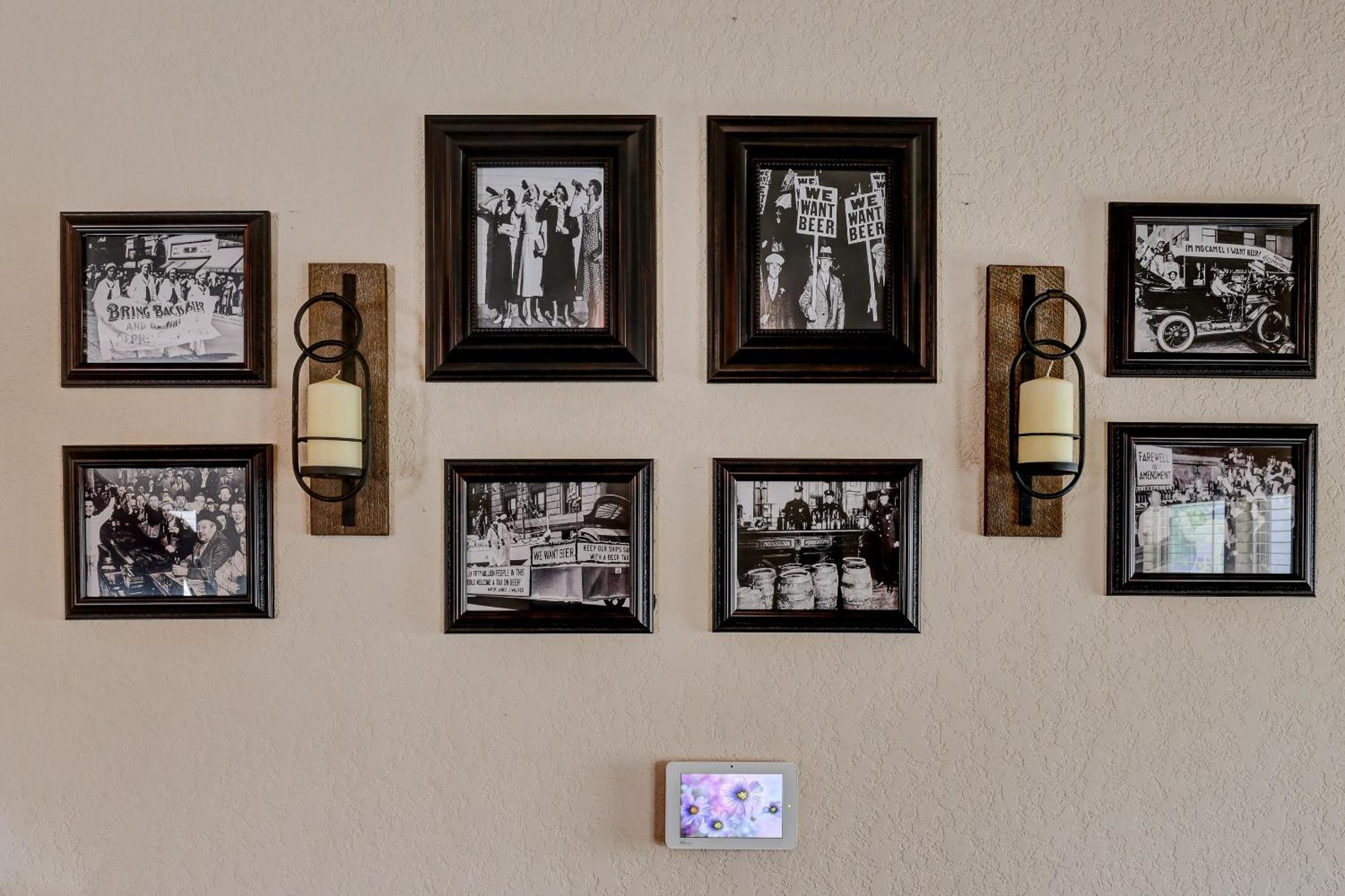 Speakeasy - A Birdy Vacation Rental San Antonio Exteriér fotografie