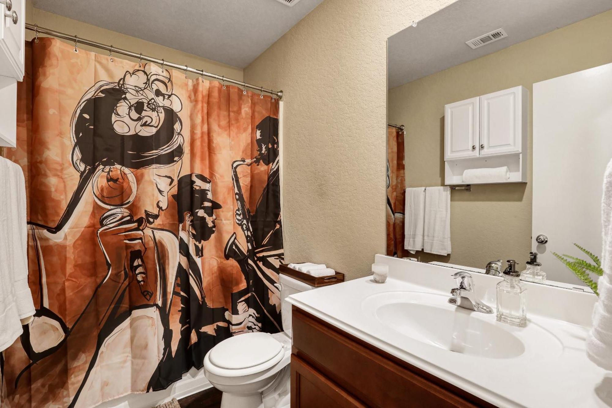 Speakeasy - A Birdy Vacation Rental San Antonio Exteriér fotografie