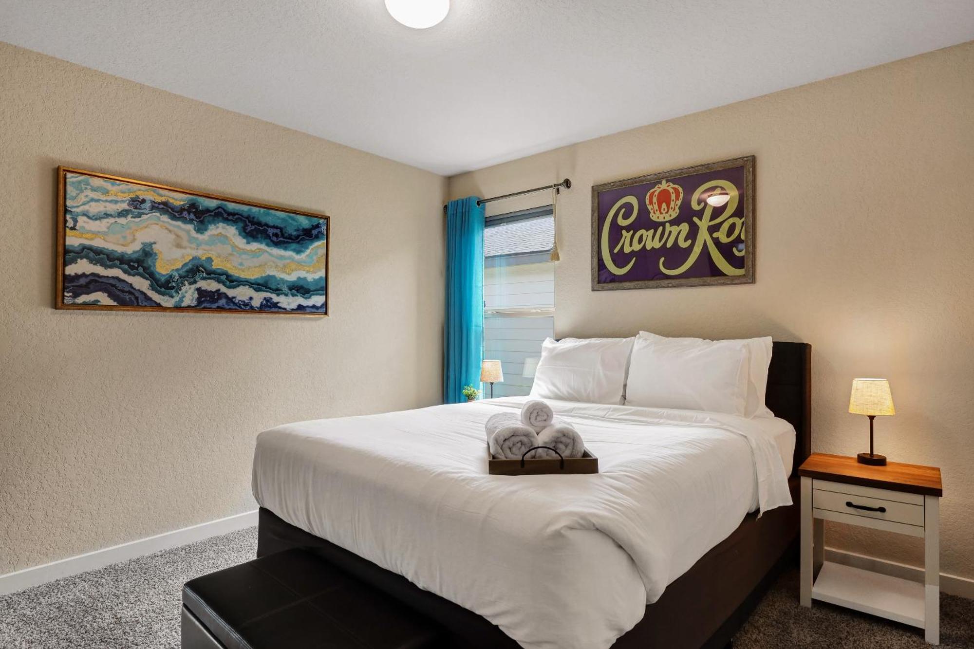 Speakeasy - A Birdy Vacation Rental San Antonio Exteriér fotografie
