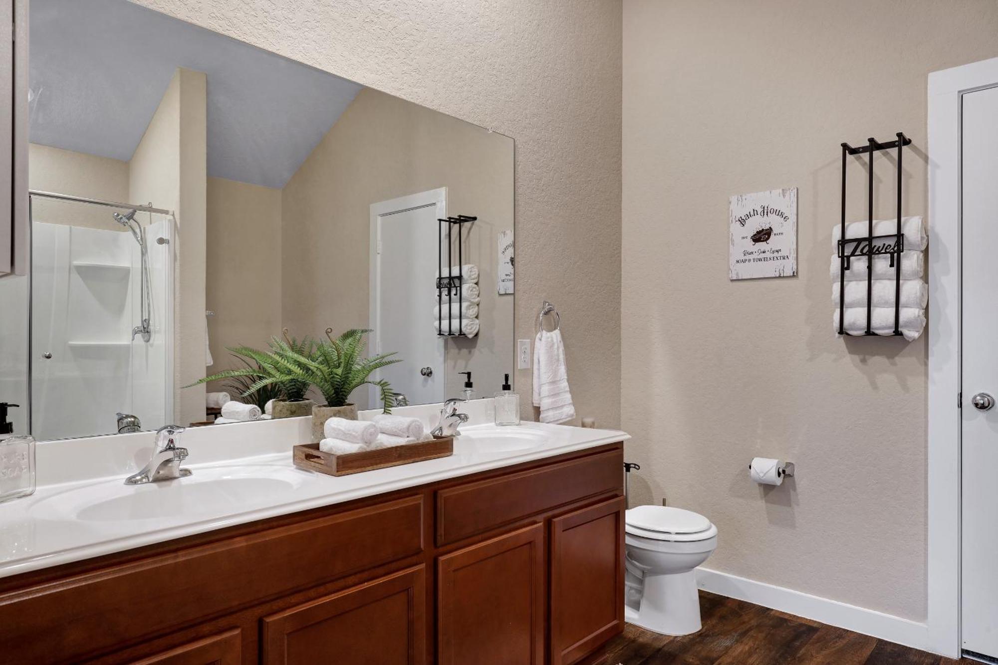 Speakeasy - A Birdy Vacation Rental San Antonio Exteriér fotografie