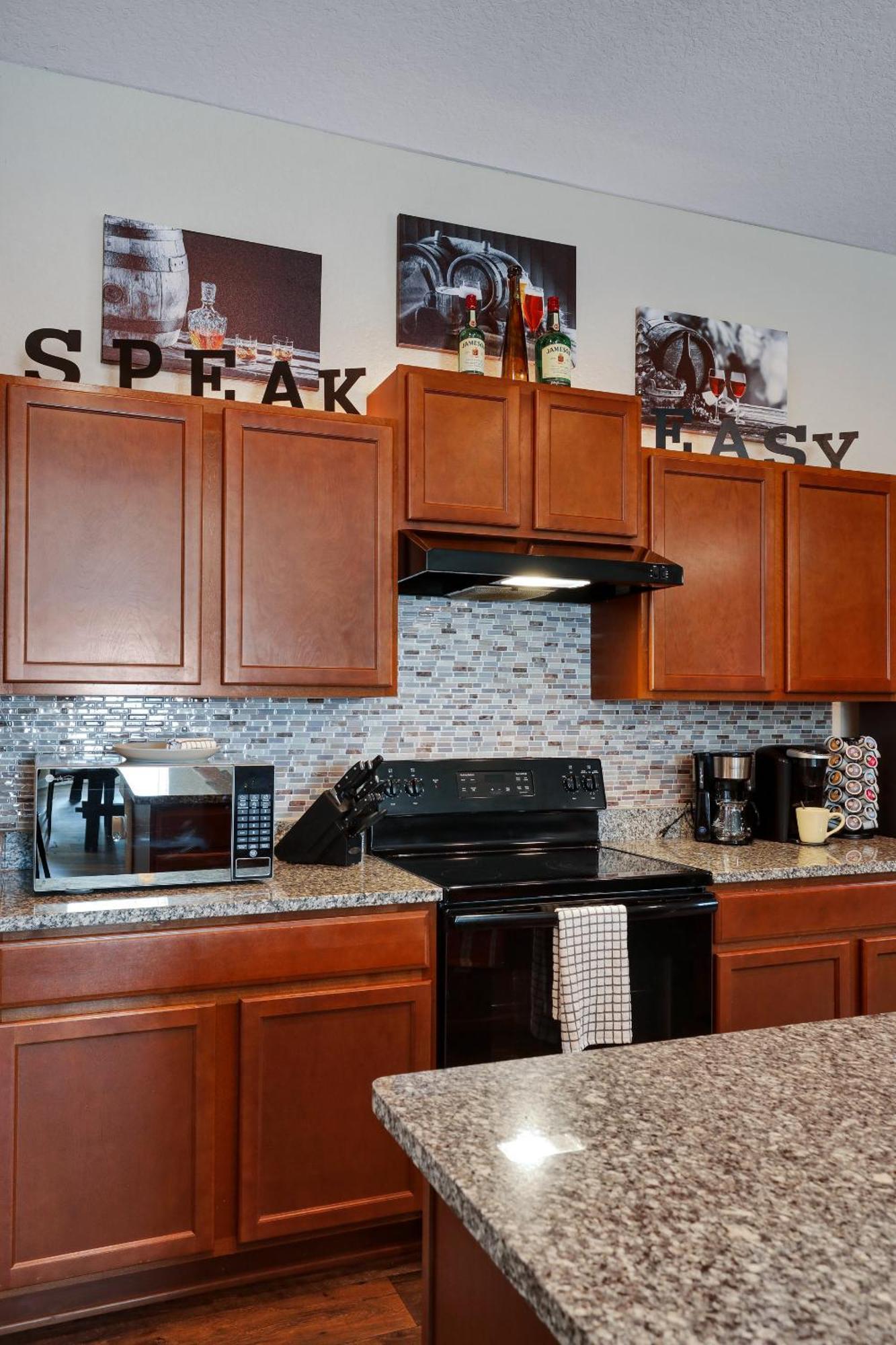 Speakeasy - A Birdy Vacation Rental San Antonio Exteriér fotografie