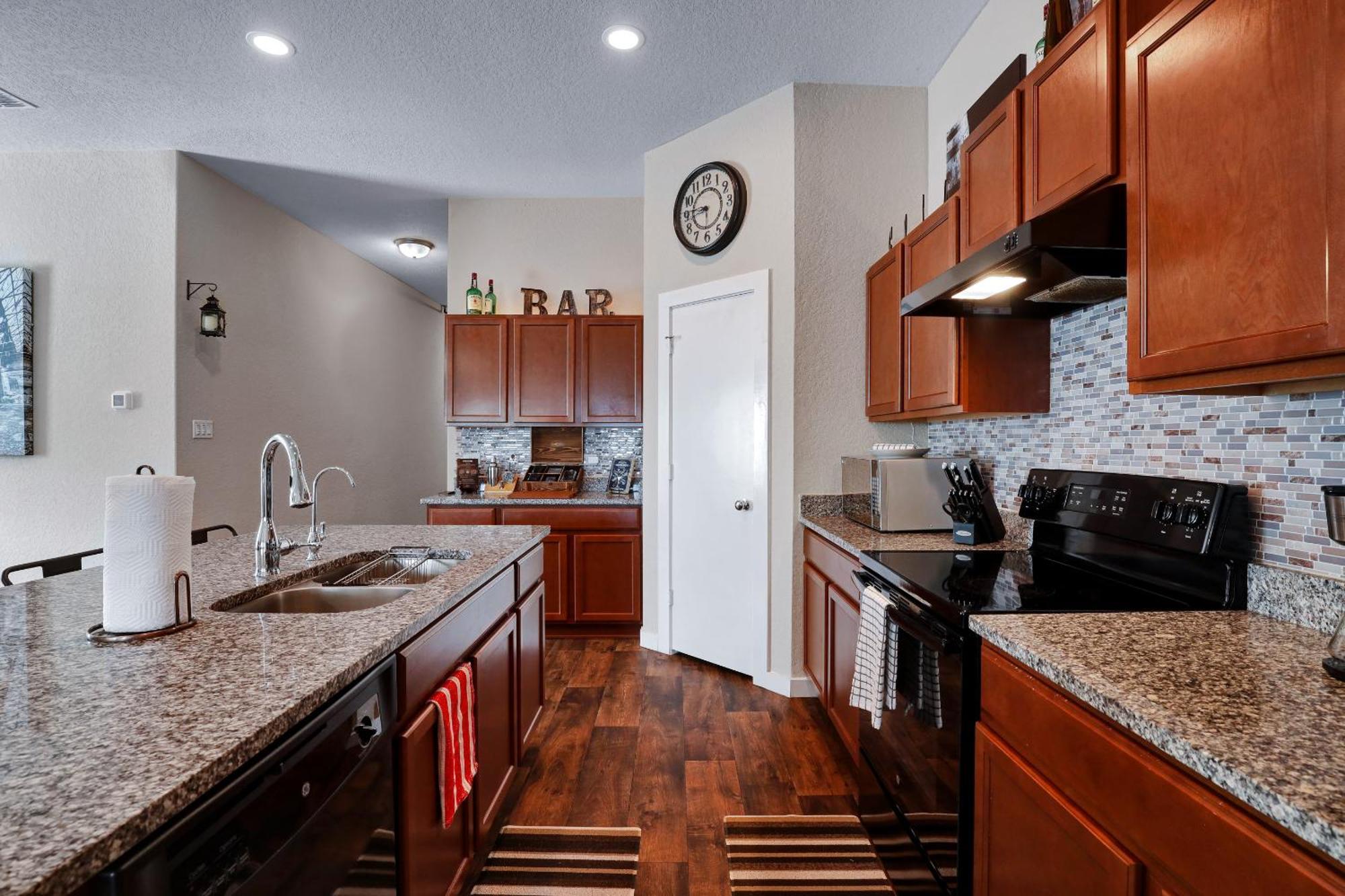 Speakeasy - A Birdy Vacation Rental San Antonio Exteriér fotografie