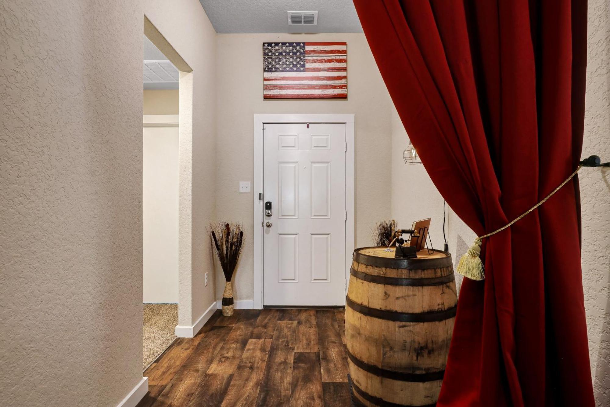 Speakeasy - A Birdy Vacation Rental San Antonio Exteriér fotografie