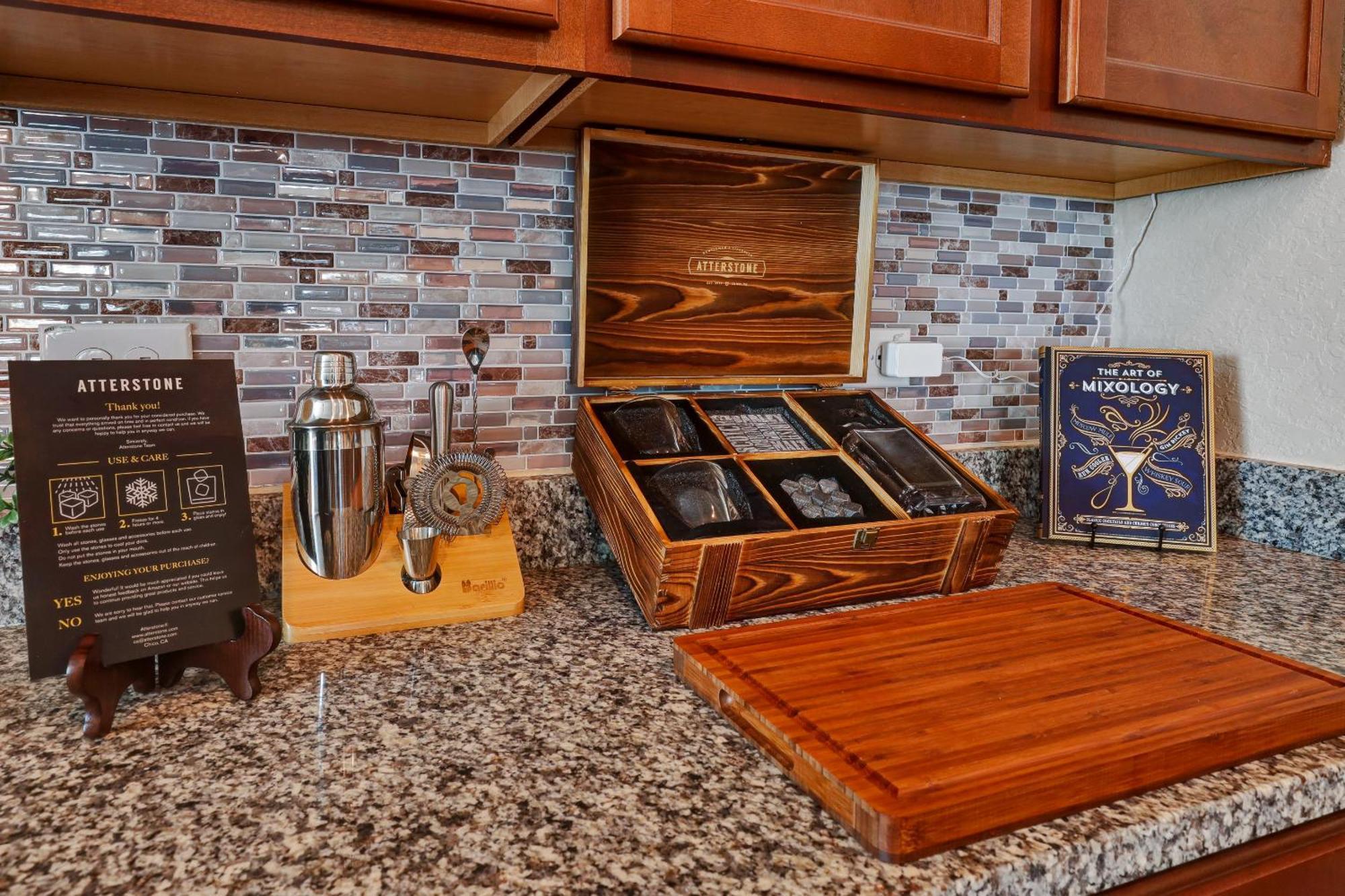 Speakeasy - A Birdy Vacation Rental San Antonio Exteriér fotografie